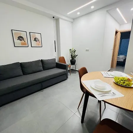 Likourgou Suite Dialog Number 1 Vipgreece Athens Exterior photo