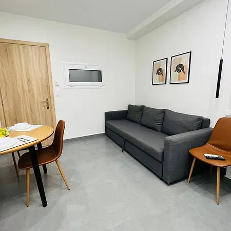 Likourgou Suite Dialog Number 1 Vipgreece Athens Exterior photo