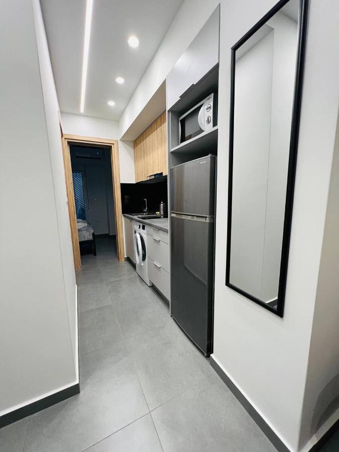 Likourgou Dialog Number 1 Vipgreece Apartment