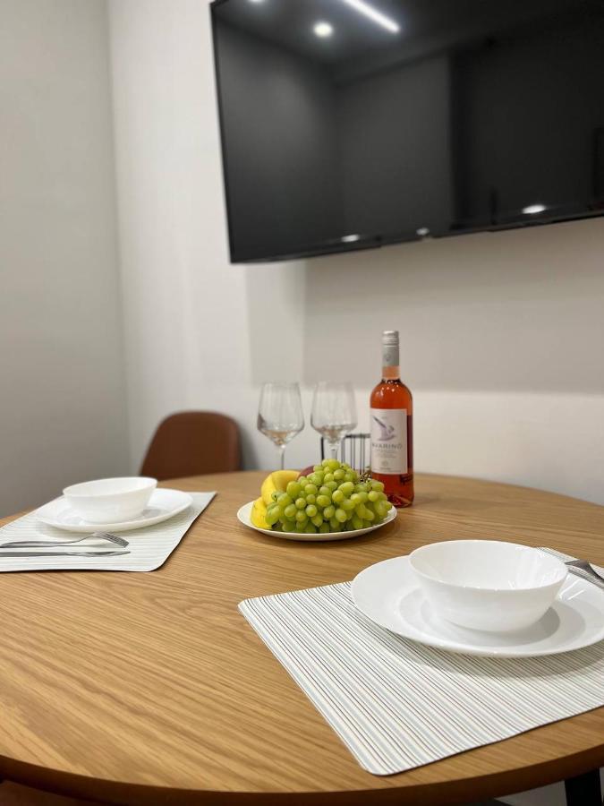 Apartment Likourgou Dialog Number 1 Vipgreece
