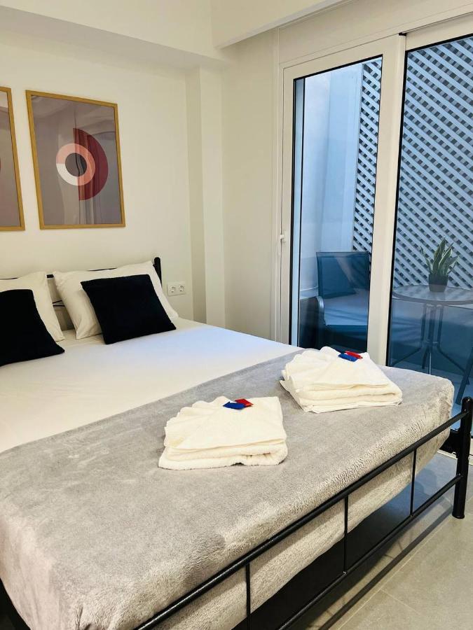 Apartment Likourgou Dialog Number 1 Vipgreece