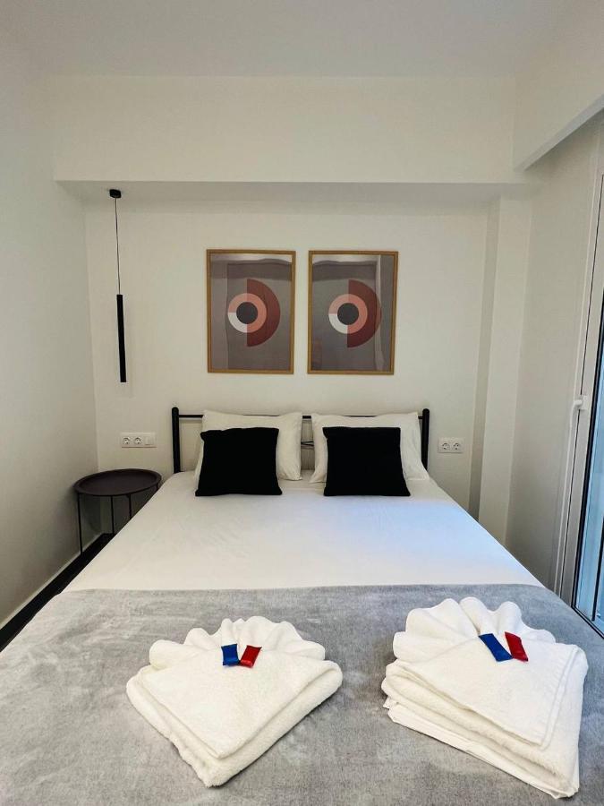 Apartment Likourgou Dialog Number 1 Vipgreece
