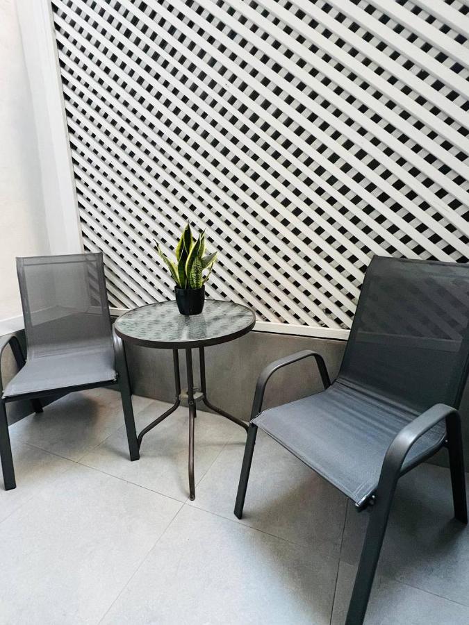 Apartment Likourgou Dialog Number 1 Vipgreece *